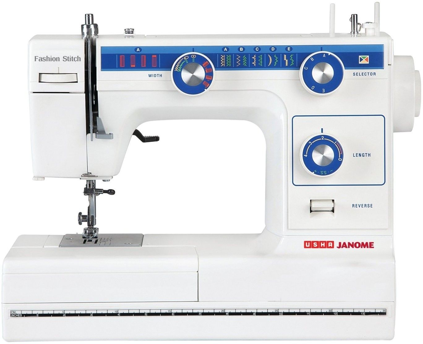 Table Top Sewing Machine Usha at Mary Mott blog