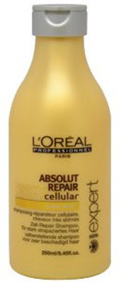 L' Oreal Paris Professionnel Fifty Fifty Balanced Shampoo L' Oreal Paris Professionnel Fifty Fifty Balanced Shampoo