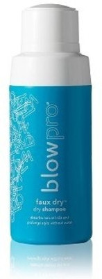 13% OFF on Blow Faux Dry Shampoo