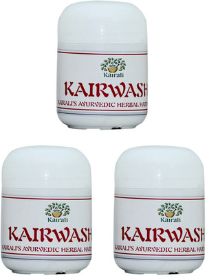 Kairali Ayurvedic Powder Shampoo