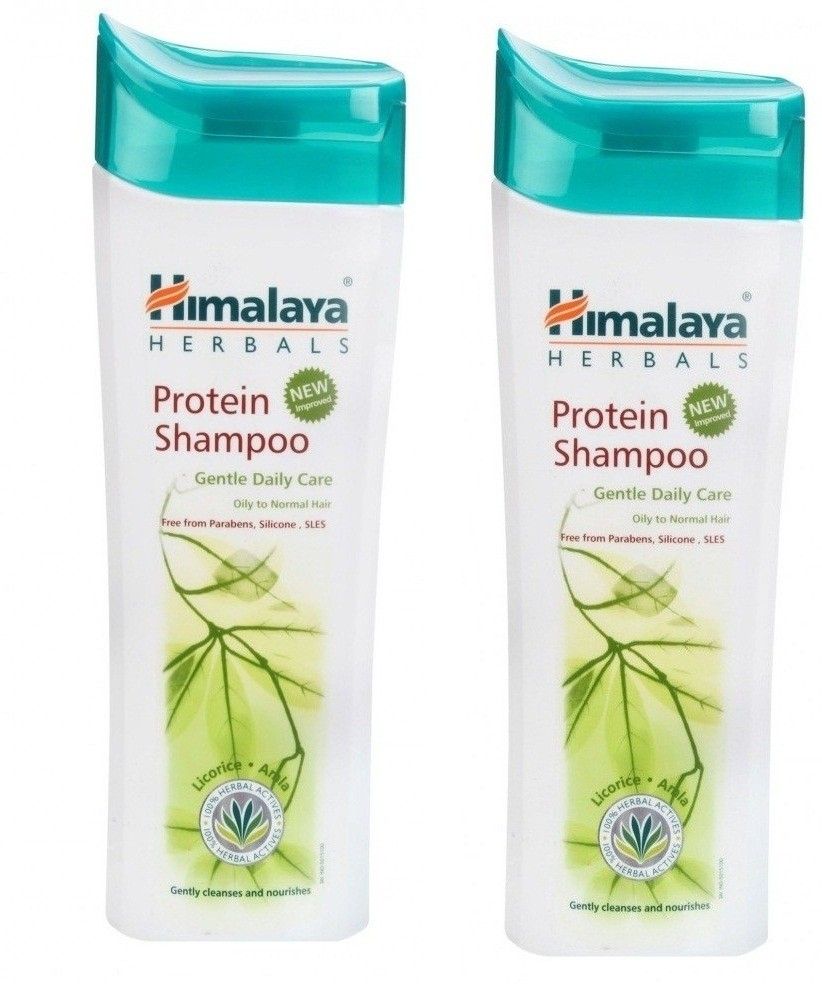 Himalaya Herbals Protein Shampoo Gentle Daily Care Price in India