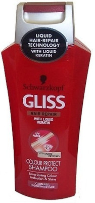 16% OFF on Schwarzkopf Color Protect Shampoo 16% OFF on Schwarzkopf Color Protect Shampoo