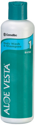 38% OFF on ConvaTec Aloe Vesta Wsh And Sham 38% OFF on ConvaTec Aloe Vesta Wsh And Sham