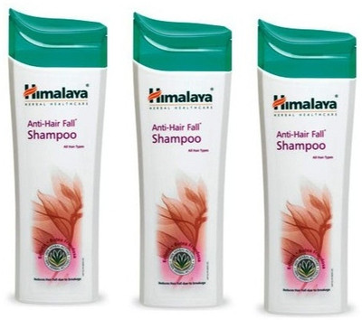 Himalaya Herbals Anti-Hair Fall Shampoo - 600 Ml