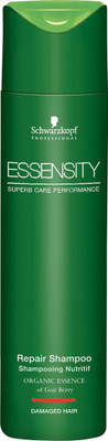 Schwarzkopf Essensity Repair Shampoo Schwarzkopf Essensity Repair Shampoo