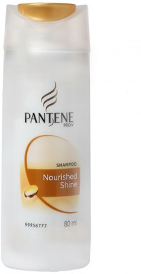 5% OFF on Pantene Pro-V Nourished Shine 80 ml