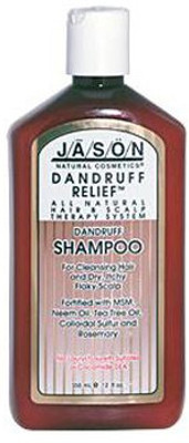 33% OFF on Jason Dandruff Relief Shampoo 33% OFF on Jason Dandruff Relief Shampoo
