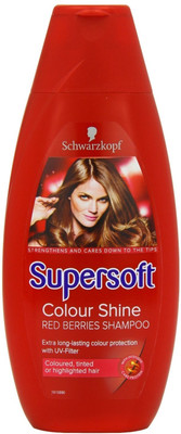 57% OFF on Schwarzkopf Colour Shine Red Berries 57% OFF on Schwarzkopf Colour Shine Red Berries
