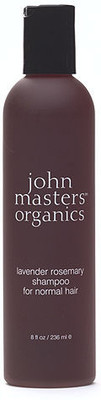 John Masters Organics Lavender Rosemary Shampoo - Imported John Masters Organics Lavender Rosemary Shampoo - Imported