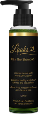 Looks21 Hair Gro Shampoo