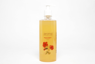 10% OFF on Aroma Treasures Hibiscus Shampoo 10% OFF on Aroma Treasures Hibiscus Shampoo