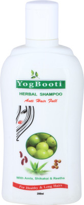 Yogbooti Herbal