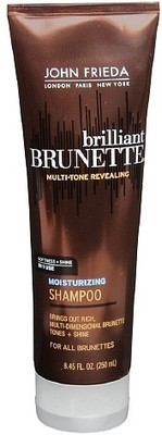 John Frieda Shine Release Moisturizing Shampoo - Imported John Frieda Shine Release Moisturizing Shampoo - Imported