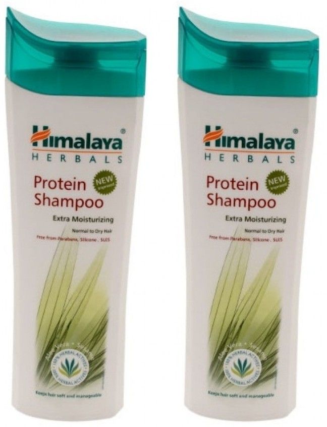 Himalaya Herbals Protein Shampoo Extra Moisturizing Price in India