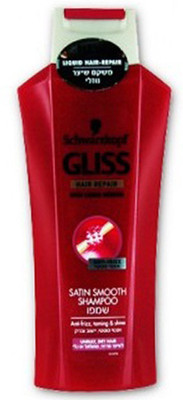 22% OFF on Schwarzkopf Satin Smooth Liquid Keratin 22% OFF on Schwarzkopf Satin Smooth Liquid Keratin