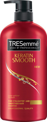 Everyday Hair Care