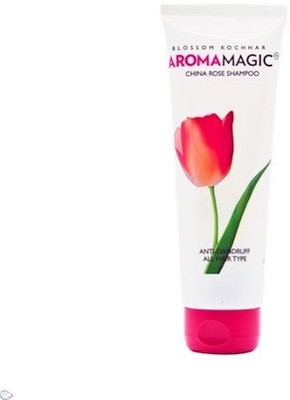 7% OFF on Aroma Magic China Rose Shampoo