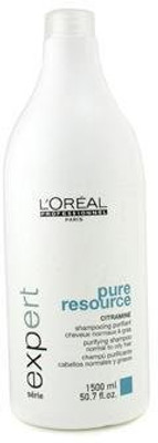 50% OFF on L' Oreal Paris Professionnel Serie Expert Pure Resource Shampoo for Unisex 50% OFF on L' Oreal Paris Professionnel Serie Expert Pure Resource Shampoo for Unisex