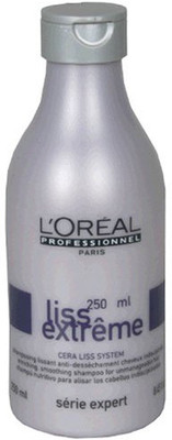 L 'Oreal Paris Series Expert Liss-Extreme Smoothing Shampoo L 'Oreal Paris Series Expert Liss-Extreme Smoothing Shampoo