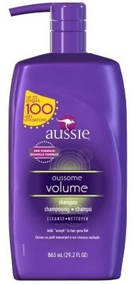 10% OFF on Aussie Aussome Volume 10% OFF on Aussie Aussome Volume
