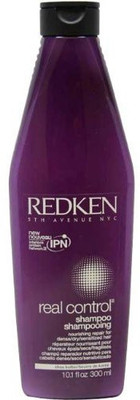 39% OFF on Redken Serie Expert Volume Energy Shampoo