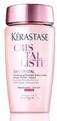 11% OFF on Kerastase Cristalliste Bain Cristal for Thick Long Hair