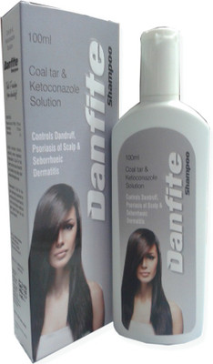 8% OFF on Facio White Danfite Scalp Solution(Coal tar & ketoconazole Scalp Solution) 8% OFF on Facio White Danfite Scalp Solution(Coal tar & ketoconazole Scalp Solution)