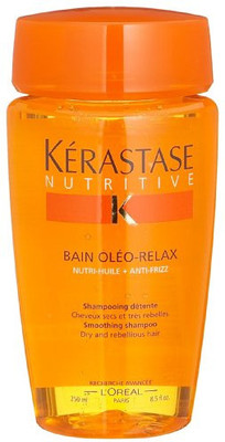 32% OFF on Kerastase Nutritive Bain Oleo-Relax Smoothing Shampoo 32% OFF on Kerastase Nutritive Bain Oleo-Relax Smoothing Shampoo