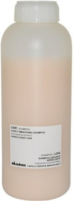 15% OFF on Davines Love Shampoo Lovely Smoothing Shampoo 15% OFF on Davines Love Shampoo Lovely Smoothing Shampoo