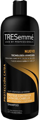 31% OFF on TRESemme Anti - Quiebre Imported 31% OFF on TRESemme Anti - Quiebre Imported