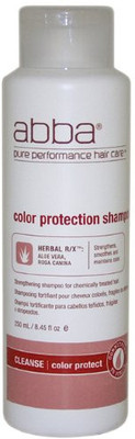 27% OFF on Abba Pure Color Protect Shampoo 27% OFF on Abba Pure Color Protect Shampoo