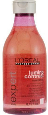 12% OFF on L' Oreal Paris Professionnel Loreal Serie Expert Lumino Contrast Unisex Shampoo 12% OFF on L' Oreal Paris Professionnel Loreal Serie Expert Lumino Contrast Unisex Shampoo