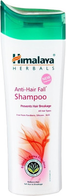 Himalaya Anti-Hair Fall Shampoo For All Hair Types (100 Ml)