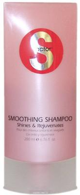 TIGI Professionnel Homme Tonique Shampoo TIGI Professionnel Homme Tonique Shampoo