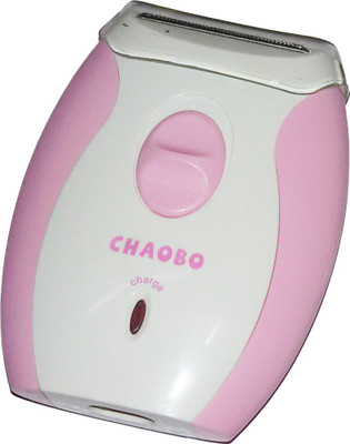 chaoba trimmer pr 1458