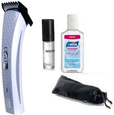 Nova Chargeable NHC-3922 Trimmer
