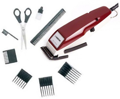 53% OFF on Nova Professional NHT 1004 Trimmer For Men 53% OFF on Nova Professional NHT 1004 Trimmer For Men