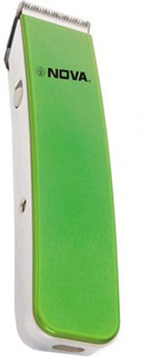 79% OFF on Nova Xpressive Body & Face NS-216 Trimmer 79% OFF on Nova Xpressive Body & Face NS-216 Trimmer