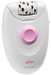 Braun Silk Epil 1 1170 Legs Epilator