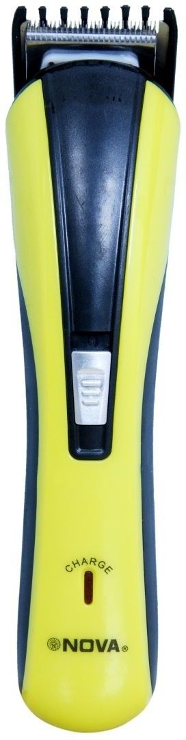57% OFF on Nova Chargeable Sports8002 Trimmer For Men 57% OFF on Nova Chargeable Sports8002 Trimmer For Men