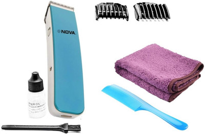 71% OFF on Nova As_007 Ab Aana 26 Trimmer For Men, Women 71% OFF on Nova As_007 Ab Aana 26 Trimmer For Men, Women