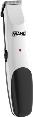 23% OFF on Wahl Rechargeable Beard Trimmer (Box Pack) 09916-4224 Trimmer For Men 23% OFF on Wahl Rechargeable Beard Trimmer (Box Pack) 09916-4224 Trimmer For Men