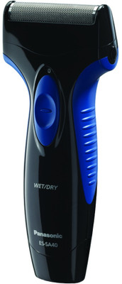4% OFF on Panasonic Shaver For Men 4% OFF on Panasonic Shaver For Men