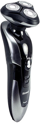 33% OFF on Kemei Professional 9006 Shaver For Men, Women 33% OFF on Kemei Professional 9006 Shaver For Men, Women