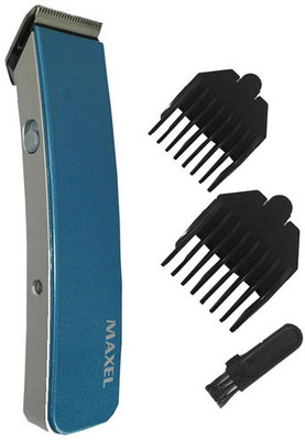 62% OFF on Maxel for Men 207 Trimmer 62% OFF on Maxel for Men 207 Trimmer