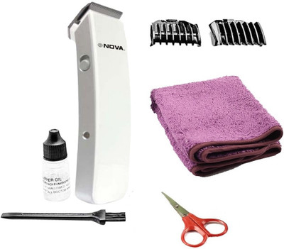 76% OFF on Nova As_002 Ab Aana 21 Trimmer For Men, Women 76% OFF on Nova As_002 Ab Aana 21 Trimmer For Men, Women