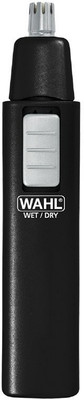 Wahl Ear, Nose & Brow 5567-324 Shaver For Men, Women (Black) 