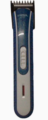 56% OFF on Nova Hair Nhc-6021 Trimmer 56% OFF on Nova Hair Nhc-6021 Trimmer