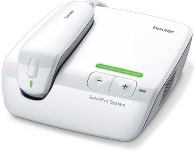 17% OFF on Beurer Permanent IPL9000 Shaver 17% OFF on Beurer Permanent IPL9000 Shaver
