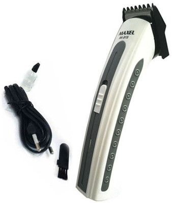74% OFF on Maxel For Men Ak-705 Trimmer 74% OFF on Maxel For Men Ak-705 Trimmer